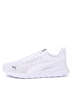 Sneakersy męskie - Puma Sneakersy Anzarun Lite 371128 03 Biały - miniaturka - grafika 1