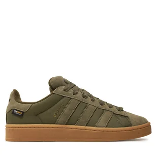 Sneakersy adidas Campus 00s JH7606 Zielony - Sneakersy męskie - miniaturka - grafika 1