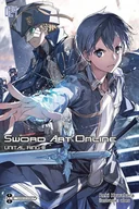 Pozostałe książki - Sword Art Online 24 - miniaturka - grafika 1