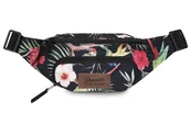 Nerki - Saszetka nerka damska sportowa na pasku biodrówka - miniaturka - grafika 1