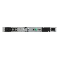 Zasilacze awaryjne UPS - Eaton 5P650IRG2 zasilacz UPS Technologia line-interactive 0,65 kVA 520 W 4 x gniazdo sieciowe - miniaturka - grafika 1