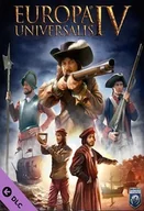 Gry PC Cyfrowe - Europa Universalis IV: Art of War Collection Steam Key GLOBAL - miniaturka - grafika 1