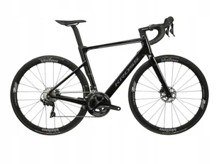 Rower szosowy KROSS VENTO 8.0 DSC rozmiar L Czarny - Rowery - miniaturka - grafika 1