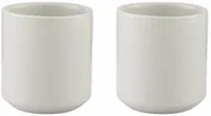 Kubki - Stelton Zestaw 2 kubków (kremowych) Core - miniaturka - grafika 1