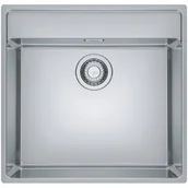 Zlewozmywaki - Franke Maris MRX 210-50 TL Jedwab 127.0544.022 - miniaturka - grafika 1