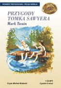 Audiobooki - lektury - Przygody Tomka Sawyera - miniaturka - grafika 1