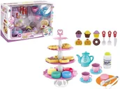 Zabawki AGD - ADAR Zestaw kuchenny 523432 - miniaturka - grafika 1