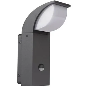 Lampa ogrodowa KANLUX Abete LED EL 20 SE-GR - Lampy ogrodowe - miniaturka - grafika 1