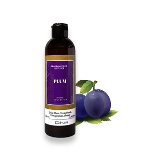 Uzupełniacz do dyfuzora - Plum - Zapachy do domu - miniaturka - grafika 1