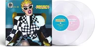 Winyle - Invasion of Privacy (przeźroczysty winyl) - miniaturka - grafika 1