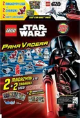 Czasopisma - Lego Star Wars Pakiet - miniaturka - grafika 1