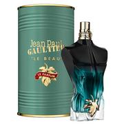 Wody i perfumy męskie - Jean Paul Gaultier Le Beau Le Parfum Eau de Parfum Intense 75 ml - miniaturka - grafika 1