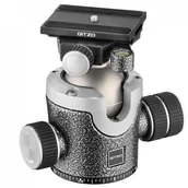 Głowice do statywów - Gitzo seria 4QD - miniaturka - grafika 1