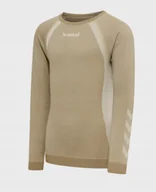 Bluzki damskie - Hummel Bluzka Zdługim Rękawem Sportowa 164/176 Puu - miniaturka - grafika 1