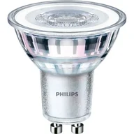 Żarówki LED - Żarówka LED PHILIPS 929001215261 4.6W GU10 (10 szt.) - miniaturka - grafika 1