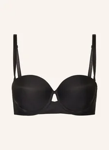 Triumph Biustonosz Multiway Pure Micro schwarz - Biustonosze - miniaturka - grafika 1