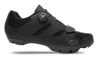 Buty rowerowe - Buty rowerowe Giro Cylinder II | BLACK 44 - miniaturka - grafika 1