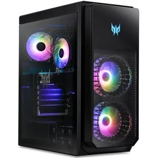 Acer Predator Orion 5000 i7-12700/32GB/2TB+2TB/Win11 RTX3070 - Zestawy komputerowe - miniaturka - grafika 1