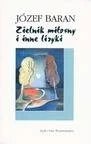 Poezja - Zielnik miłosny i inne liryki - miniaturka - grafika 1