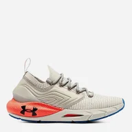 Sneakersy damskie - Damskie Buty sportowe do biegania Under Armour Hovr Phantom 2 Inknt St 3024930-100 41 (9.5US) 26,5 cm (195252820688_EU) - miniaturka - grafika 1