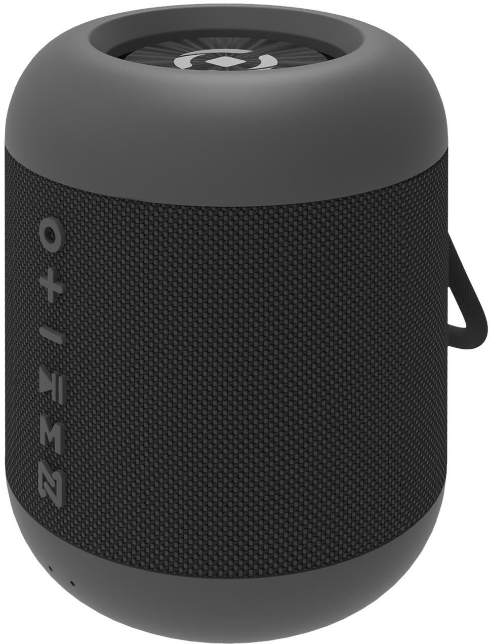 Głośnik Bluetooth Przenośny Celly BOOSTBK Czarny