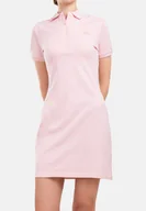 Sukienki - Sukienka Lacoste EF5473-ADY, 40 - miniaturka - grafika 1