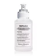 Wody i perfumy unisex - Maison Margiela Replica Lazy Sunday Morning Hair Mist Perfumy do włosów 30 ml - miniaturka - grafika 1