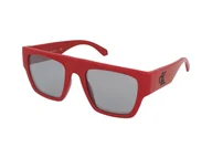 Okulary przeciwsłoneczne - Okulary przeciwsłoneczne Calvin Klein Jeans CKJ22636S 600 - miniaturka - grafika 1