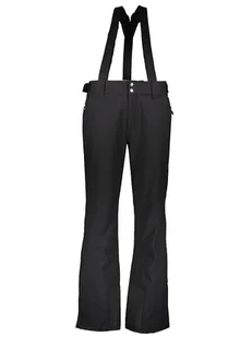 Dare 2b Kurtka narciarska "Achieve II" w kolorze czarnym - Spodnie narciarskie - miniaturka - grafika 1