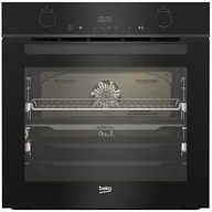 Piekarniki do zabudowy - BEKO BBVM17400DXCS - miniaturka - grafika 1