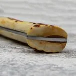 Takeshi Saji OBB Black VG-10 Color Nóż Santoku 18 cm - Noże kuchenne - miniaturka - grafika 7