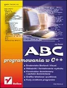 Systemy operacyjne i oprogramowanie - ABC Programowania w C++ - miniaturka - grafika 1