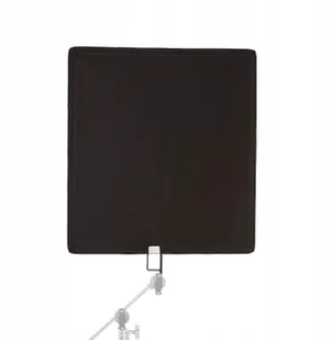 Avenger Flaga Solid Black 75x90cm - Inne akcesoria studyjne - miniaturka - grafika 1