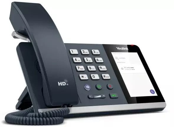 Yealink Teams Edition MP45 - USB VoIP