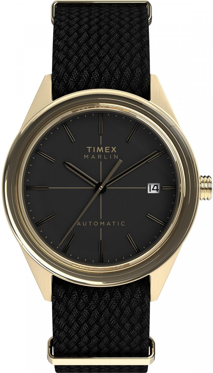 Zegarek męski Timex TW2Y24300 czarny