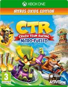 Gry Xbox One - Crash Team Racing Nitro-Fueled Nitros Oxide Edition GRA XBOX ONE - miniaturka - grafika 1