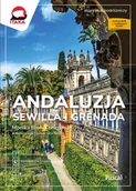 Przewodniki - Andaluzja, Sewilla i Grenada - miniaturka - grafika 1
