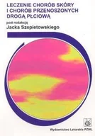 Książki medyczne - Leczenie chorób skóry i chorób przenoszonych drogą płciową - miniaturka - grafika 1