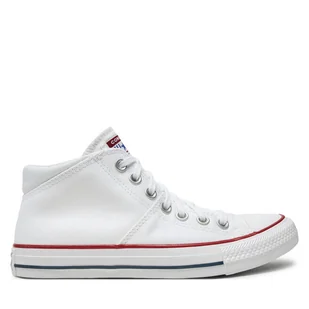 Trampki Converse Chuck Taylor All Star Madison Mid 563511C Biały - Trampki damskie - miniaturka - grafika 1