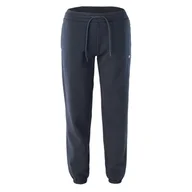 Spodnie damskie - MALIS W BLU MARINE - miniaturka - grafika 1