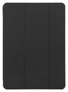 Pomologic BookCase do Apple iPad Pro 11'' M4 2024 czarny POM-24BCP11-201 - Etui do tabletów Pomologic BookCase do Apple iPad Pro 11'' M4 2024 czarny POM-24BCP11-201 - Etui do tabletów - miniaturka - grafika 1