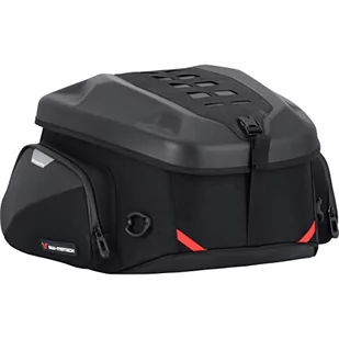 SW-MOTECH Pro Rearbag torba na bagażnik motocyklowy, 22-34 l - Kufry i sakwy motocyklowe - miniaturka - grafika 1