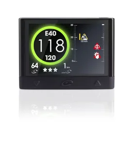 Ostrzegacz Drogowy Coyote Mini - Akcesoria motoryzacyjne - miniaturka - grafika 1