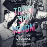 Audiobooki - romanse - Tryst six venom - miniaturka - grafika 1