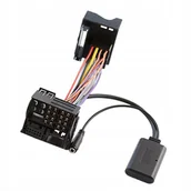 Adaptery bluetooth - ADAPTER BLUETOOTH AUX DO FORD FOCUS MK2 MONDEO MK3 0009B08 - miniaturka - grafika 1