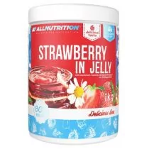 ALLNUTRITION ALLNUTRITION Strawberry In Jelly 1000 g Strawberry In Jelly - Zdrowa żywność - miniaturka - grafika 1