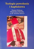 Religia i religioznawstwo - Teologia powołania i kapłaństwa - miniaturka - grafika 1