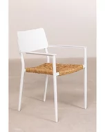 Fotele i krzesła ogrodowe - Krzesło Ogrodowe 2 Szt. Janti - miniaturka - grafika 1