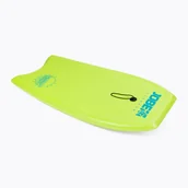 Pływanie - Deska bodyboard JOBE Clapper zielona 286222002 39" - miniaturka - grafika 1