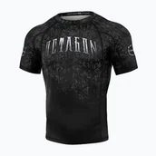 Kimona, stroje i obuwie - Rashguard męski Octagon Premium Gladiator - miniaturka - grafika 1